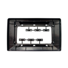 Adapter frame (for car) 9" for 10"