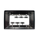 Adapter frame (for car) 9" for 10"