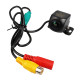 Rearview camera SONY AHD 1080P Teyes (supports 1080P only)