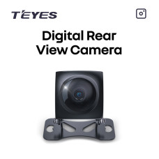 Rearview camera Teyes Digital