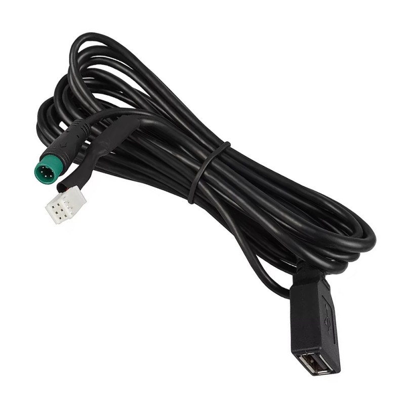 Dash cam cam X5 Teyes