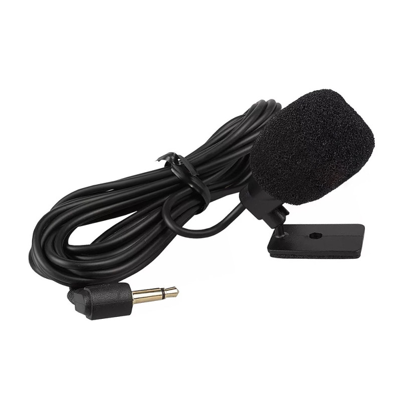 External microphone Teyes