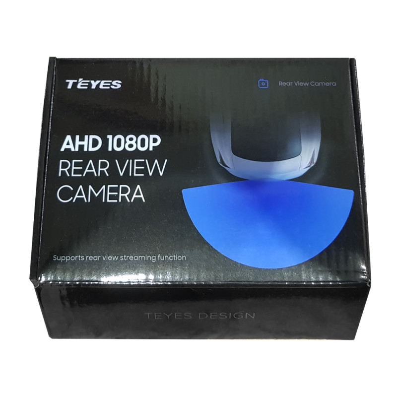 Rearview camera SONY AHD 1080P Teyes (supports 1080P only)