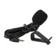 External microphone Teyes