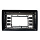 Adapter frame (for car) 7" for 9"
