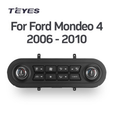 Climate control system Teyes Ford Mondeo 4 2006 - 2010