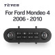 Climate control system Teyes Ford Mondeo 4 2006 - 2010