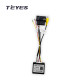 Adapter RGB camera for Volkswagen Tiguan 1 NF 2006-2016 For Volkswagen Passat 7 B7 NMS 2011-2015