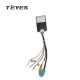 360° camera adapter Toyota Land Cruiser Prado 150 2009-2013 LVDS