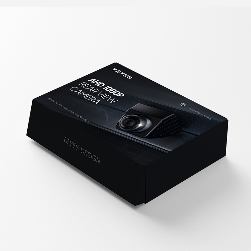 Rearview camera HS SONY AHD 1080P Teyes (supports 1080P only)