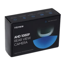 Rearview camera AHD Teyes (supports 1080P only)