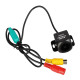 Rearview camera AHD Teyes (supports 1080P only)