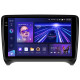 Android head unit Teyes CC3 4+32 Gb Audi TT 2 8J 2006-2014 9" 2k