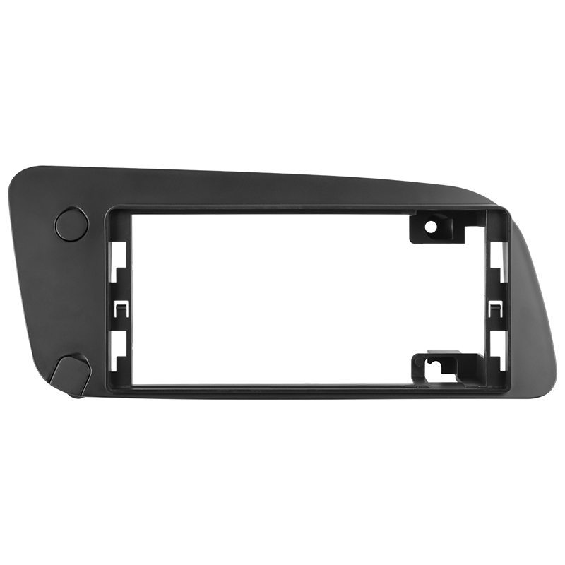 Android head unit Teyes LUX ONE 4+32 Gb Audi Q5 8R 2008-2017 (A) 12.3"