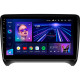 Android head unit Teyes CC3 4+32 Gb Audi TT 2 8J 2006-2014 9"