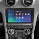 Android head unit SIGMA PRO 9464 ANDROID 10 4+64 Gb 4G DSP Audi A3 2 8P 2003-2013 S3 2 2006-2012 RS3 1 2011-2012 9"
