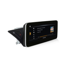 Android head unit AMS Audi A4 MMI 3G 2008-2014 /A5 2008-2016 MMI 3G 4+64Gb 12.3"