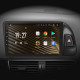 Android head unit SIGMA S9432 ANDROID 10 4+32 Gb 4G DSP Audi Q5 8R 2008-2017 (B) 9" (L2)