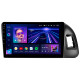 Android head unit Teyes CC3 4+32 Gb Audi Q5 8R 2008-2017 (B) 9" (L2)