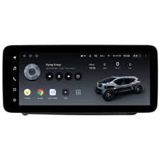 Android head unit Teyes LUX ONE 6+128 Gb with 360° surround view° Audi Q5 8R 2008-2017 (A) 12.3"