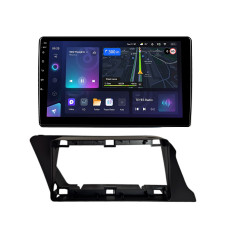 Android head unit Teyes CC3L 4+64 Gb Audi A4L 2009-2016 10" (L1)