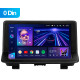 Android head unit Teyes CC3 4+64 Gb Audi Q3 1(0 Din)2011-2018 9" (L2)