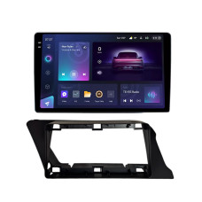 Android head unit Teyes CC3 6+128 Gb Audi A4L 2009-2016 10" 2k (L1)