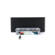 Android head unit AMS Audi A6 2011-2018 RMC 4+64Gb 10.25"