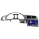 Android head unit Teyes CC3 4+32 Gb Audi A6 C6 2004-2011 S6 3 2006-2011 RS6 2 2007-2012 9" (L3)
