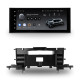 Android head unit Teyes LUX ONE 6+128 Gb Audi A4 B9 2015-2023 12.3"