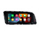 Android head unit AMS Audi Q5 2008-2016 MMI 3G 4+64Gb 8.8"