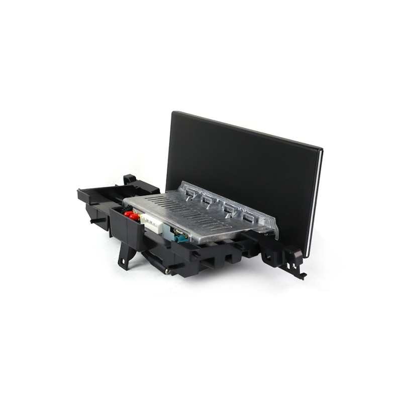 Android head unit AMS Audi A4L B9 A5 2016-2020 4+64Gb 10.25"