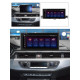 Android head unit AMS Audi A4L B9 A5 2016-2020 4+64Gb 10.25"