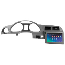 Android head unit SIGMA X9432 ANDROID 10 4+32 Gb 4G DSP Audi A6 C6 2004-2011 S6 3 2006-2011 RS6 2 2007-2012 9" (L3)