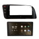 Android head unit SIGMA S9432 ANDROID 10 4+32 Gb 4G DSP AUDI Q5 LHD Black 2010-2018 9" (L2)
