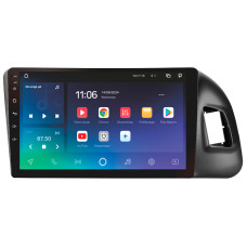 Android head unit SIGMA X9432 ANDROID 10 4+32 Gb 4G DSP Audi Q5 8R 2008-2017 (A) 9" (L2)