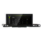Android head unit AMS Audi A6 2011-2018 RMC 4+64Gb 10.25"