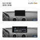 Štátní magnetofon Teyes LUX ONE 6+128 GB pro Audi A3 8V (2012–2016), 12,3