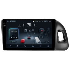 Android head unit Teyes CC4 Pro 8+128 Gb Audi Q5 8R 2008-2017 (A) 9" 2k (L2)