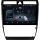 Android head unit Teyes CC4 Pro 12+256 Gb Audi A6 2 1997-2004 S6 2 1999-2004 RS6 1 2002-2006 9" 2k