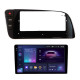 Android head unit Teyes CC3 4+32 Gb AUDI Q5 LHD Black 2010-2018 9" 2k (L2)