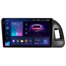 Android head unit Teyes CC3 6+128 Gb Audi Q5 8R 2008-2017 (B) 9" 2k (L2)