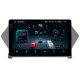 Android head unit Teyes CC4 Pro 8+128 Gb Acura MDX YD2 2 II 2006-2013 9" 2k