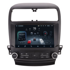 Android head unit Teyes CC4 Pro 12+256 Gb Acura TSX 2003-2005 B-MOD 9" 2k (L3)