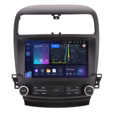 Android head unit Teyes CC3L 4+32 Gb Acura TSX 2003-2005 B-MOD 9" (L3)