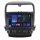 Android head unit Teyes CC3L 4+32 Gb Acura TSX 2003-2005 B-MOD 9" (L3)