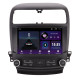 Magazynowa magnetofon SIGMA E9232 ANDROID 10 2+32 GB Acura TSX 2003–2005 B-MOD 9