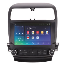 Android head unit SIGMA X9464 ANDROID 10 4+64 Gb 4G DSP Acura TSX 2003-2005 B-MOD 9" (L3)
