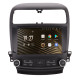 Android head unit SIGMA S9432 ANDROID 10 4+32 Gb 4G DSP Acura TSX 2003-2005 B-MOD 9" (L3)