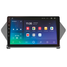 Android head unit SIGMA PRO 9464 ANDROID 10 4+64 Gb 4G DSP Acura MDX YD2 2 II 2006-2013 9" (L1)